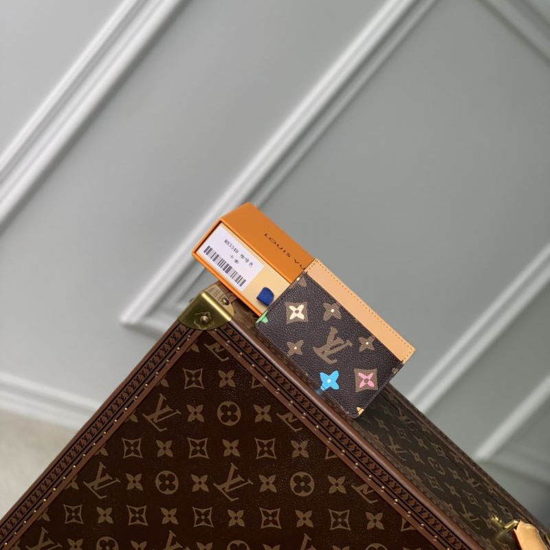 LV Wallets - Click Image to Close